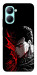 Чохол Silent fury для Realme C33
