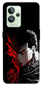 Чохол Silent fury для Realme GT2