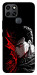 Чехол Silent fury для Infinix Smart 6