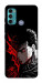 Чохол Silent fury для Motorola Moto G60
