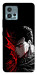 Чехол Silent fury для Motorola Moto G72