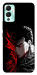 Чехол Silent fury для Infinix Hot 12 Play