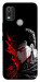 Чехол Silent fury для Nokia C21 Plus