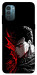 Чохол Silent fury для Nokia G21