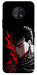 Чехол Silent fury для Nokia G50