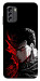 Чохол Silent fury для Nokia G60