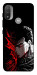 Чехол Silent fury для Motorola Moto E20