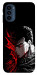 Чохол Silent fury для Motorola Moto G41