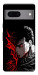 Чохол Silent fury для Google Pixel 7