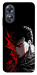 Чехол Silent fury для Oppo A17
