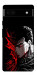 Чехол Silent fury для Google Pixel 6A