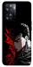 Чохол Silent fury для Oppo A77s