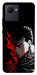 Чехол Silent fury для Realme C30s