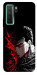 Чохол Silent fury для Huawei nova 7 SE