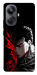 Чохол Silent fury для Realme 10 Pro+