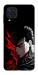 Чохол Silent fury для Galaxy M32
