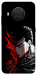 Чохол Silent fury для Nokia X20