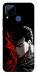 Чохол Silent fury для Realme C15