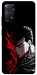 Чехол Silent fury для Xiaomi Redmi Note 12 Pro