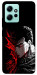 Чохол Silent fury для Xiaomi Redmi Note 12 4G