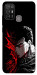 Чехол Silent fury для ZTE Blade A52