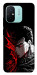 Чехол Silent fury для Xiaomi Redmi 12C