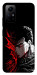 Чехол Silent fury для Xiaomi Redmi Note 12S