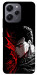Чохол Silent fury для Xiaomi Redmi 12