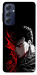 Чохол Silent fury для Galaxy M54 5G
