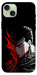 Чохол Silent fury для iPhone 15 Plus