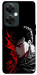 Чохол Silent fury для OnePlus Nord CE 3 Lite