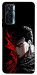 Чохол Silent fury для TECNO Camon 17 Pro