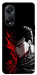 Чохол Silent fury для Oppo A58 4G