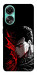 Чохол Silent fury для Oppo A78 4G