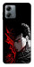 Чехол Silent fury для Motorola Moto G14