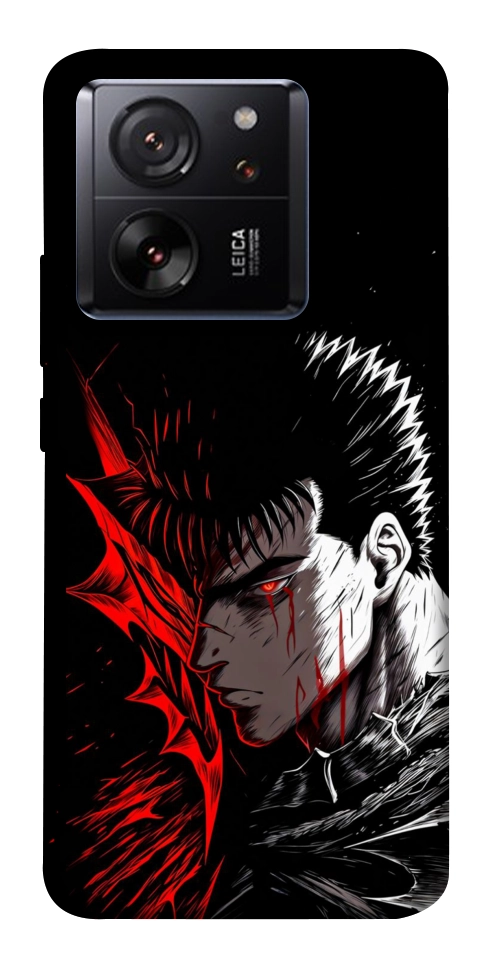 Чохол Silent fury для Xiaomi 13T