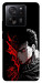 Чехол Silent fury для Xiaomi 13T Pro
