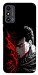 Чехол Silent fury для ZTE Blade A53
