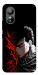 Чехол Silent fury для ZTE Blade L220