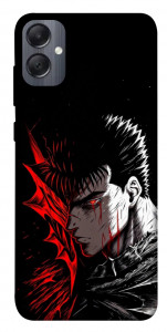 Чехол Silent fury для Galaxy A05