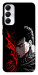 Чехол Silent fury для Galaxy A05s