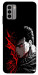 Чехол Silent fury для Nokia G22