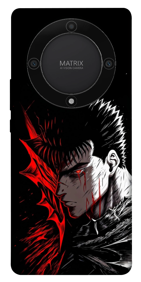 Чехол Silent fury для Huawei Magic5 Lite