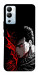 Чехол Silent fury для Infinix Hot 12i