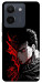 Чехол Silent fury для Vivo Y36