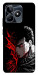 Чехол Silent fury для Realme C53
