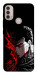 Чохол Silent fury для Motorola Moto E30