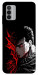 Чехол Silent fury для Nokia G42