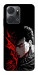 Чехол Silent fury для Huawei Honor X7a
