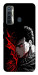 Чохол Silent fury для TECNO Camon 17